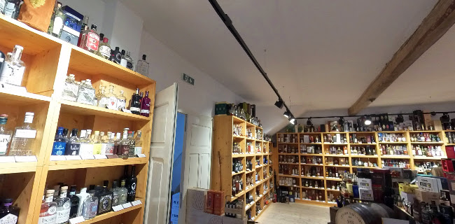 Zeughaus Spirituosenfachhandel