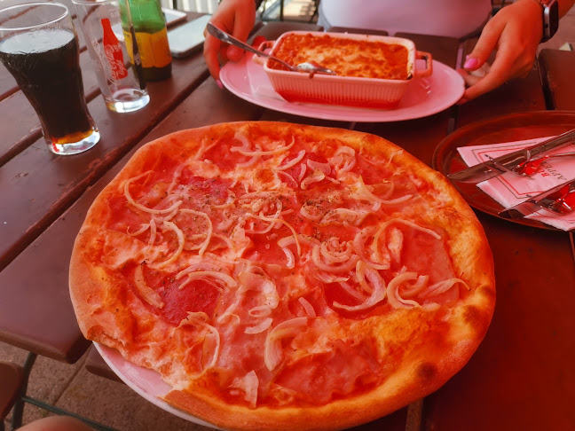Pizzeria Giovanni - Gastronomie und Hotellerie
