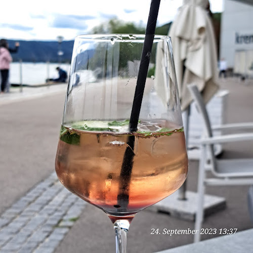 Wellen.Spiel - Restaurant Wachau - Krems