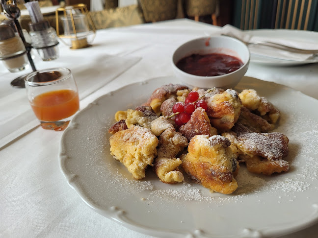 Opinii despre Tafelspitz Restaurant în Wien - Gastronomie und Hotellerie