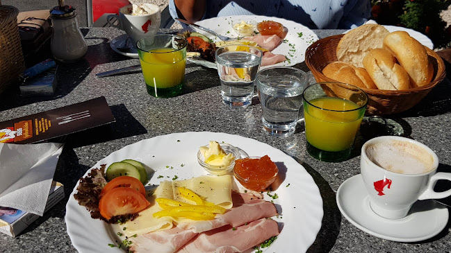 Opinii despre Susis Backhendlstation în Klagenfurt am Wörthersee - Gastronomie und Hotellerie