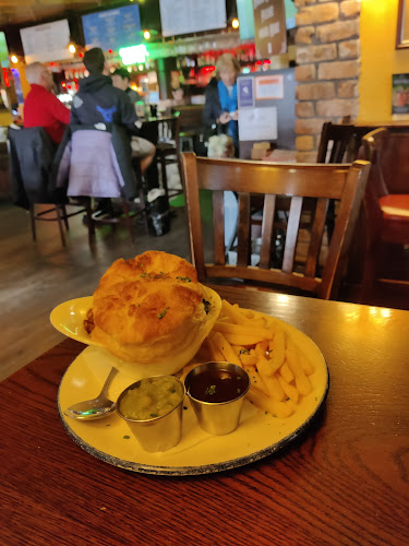 Comentarii opinii despre The Look Bar