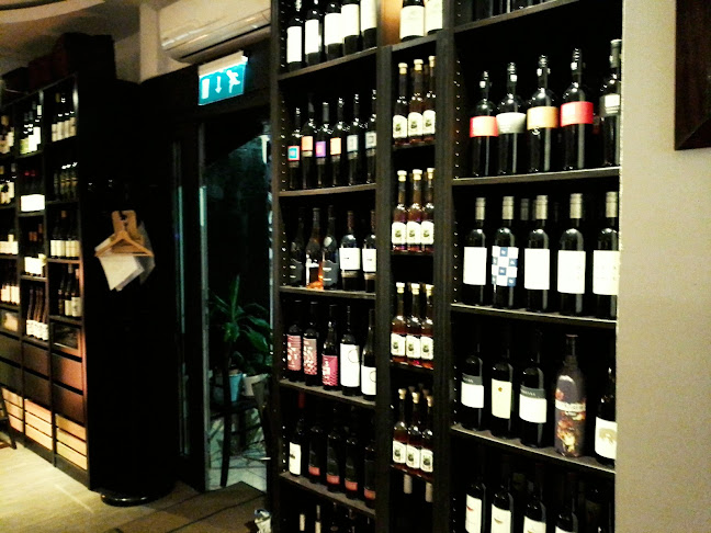 Nebenan - Gastronomie und Hotellerie