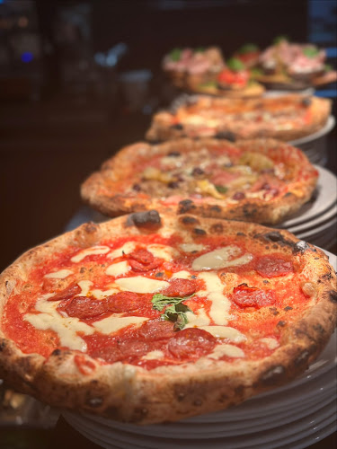Pizzeria Pozzuoli - Wien