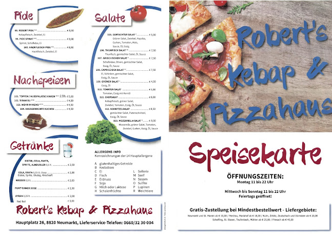 Hauptpl. 26, 8820 Neumarkt in der Steiermark