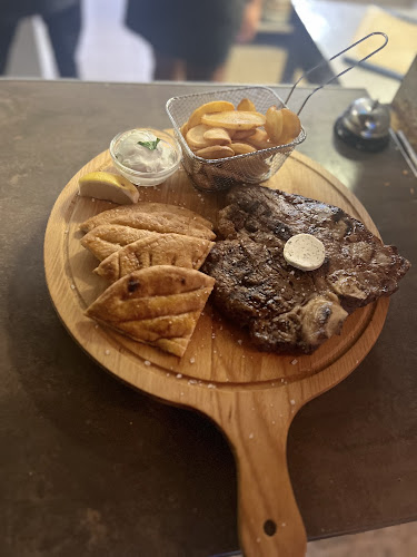 Dimitra Restaurant - Wien