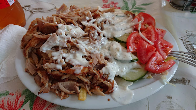 Pizza Turm - Gastronomie und Hotellerie