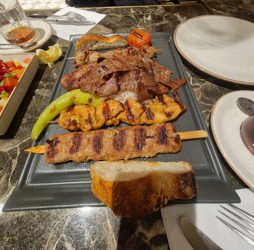 Lokma Kebap Restaurant - Gastronomie und Hotellerie