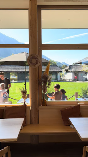 Opinii despre Genussufer în Unterach am Attersee - Gastronomie und Hotellerie