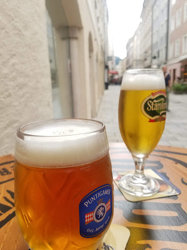 Coffee & Booze - Salzburg