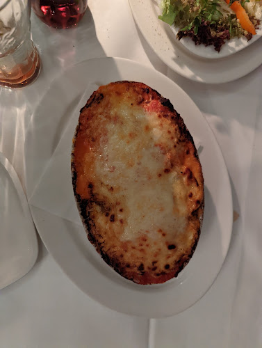 Pizzeria Trattoria Salieri - Wien