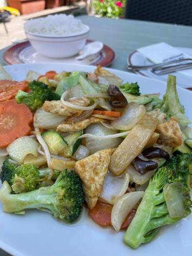 Comentarii opinii despre Mings Wok