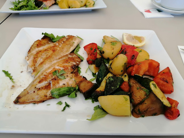 Opinii despre Ristorante Primavera în Klopein - Gastronomie und Hotellerie