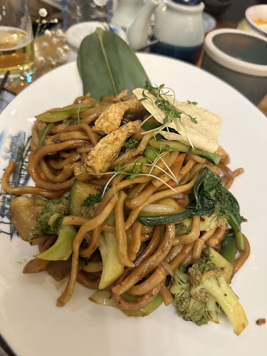 Opinii despre laolao în Wien - Gastronomie und Hotellerie