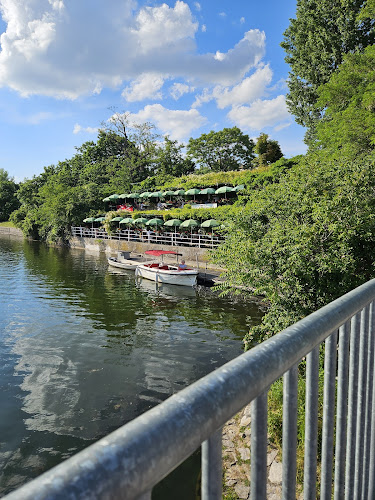 An der Oberen Alten Donau 47, 1210 Wien