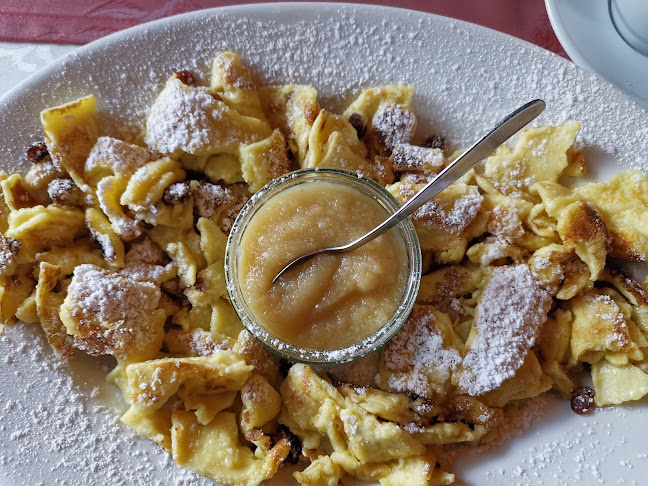 Comentarii opinii despre Café Moorhof