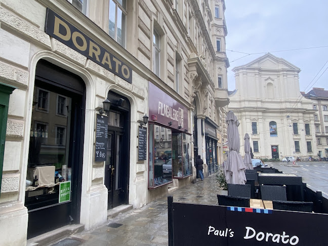 Garnisongasse 7/6, 1090 Wien