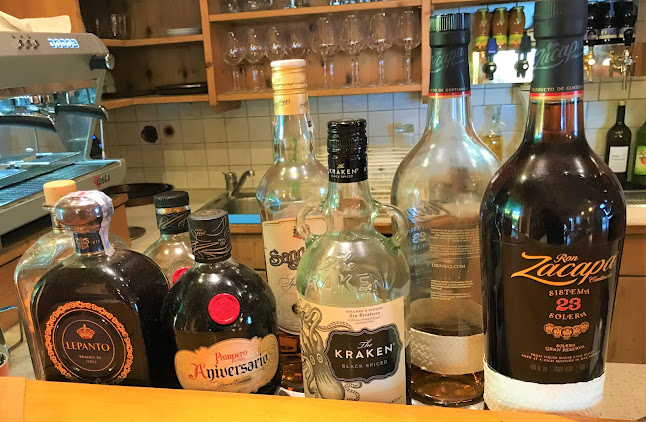 Comentarii opinii despre Hollers Steakhaus