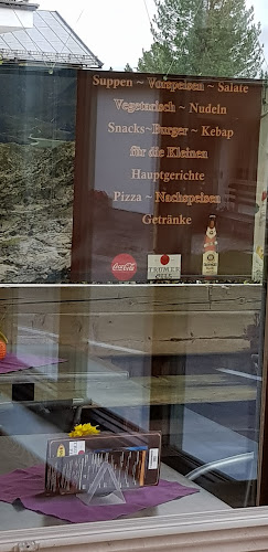 Dorfer Restaurant ~ Pizzeria - Gastronomie und Hotellerie