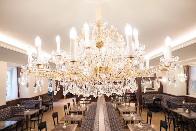 Opinii despre Café Restaurant Residenz în Klosterneuburg - Gastronomie und Hotellerie