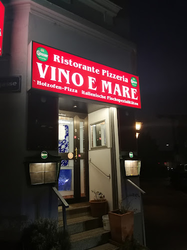 Ristorante Pizzeria Vino E Mare - Gastronomie und Hotellerie