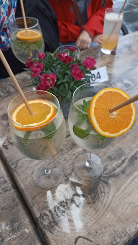 Pub U-94 / Restaurant und Bar - Gastronomie und Hotellerie