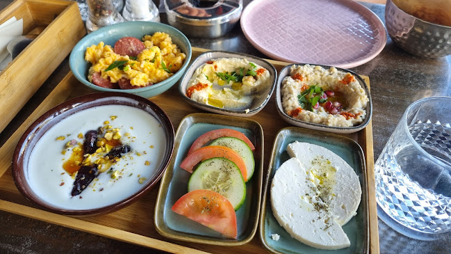 SAADI Mezzerie - Wien