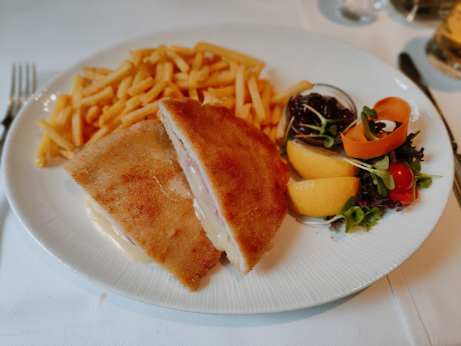 Opinii despre Dogana Gastronomie în Feldkirch - Gastronomie und Hotellerie