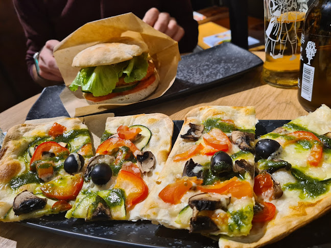 Opinii despre SIMPLE 169 în Hallstatt - Gastronomie und Hotellerie