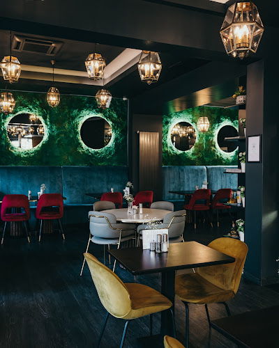 Comentarii opinii despre Kent Restaurant Penzing