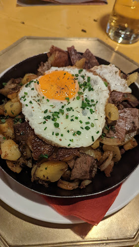 Comentarii opinii despre Restaurant Seefelder Stube