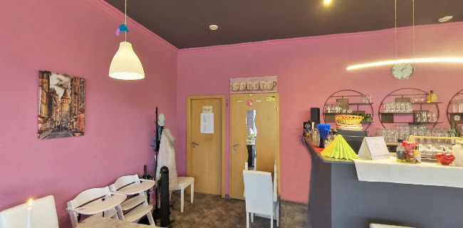 Restaurant Pizzaria La Sena