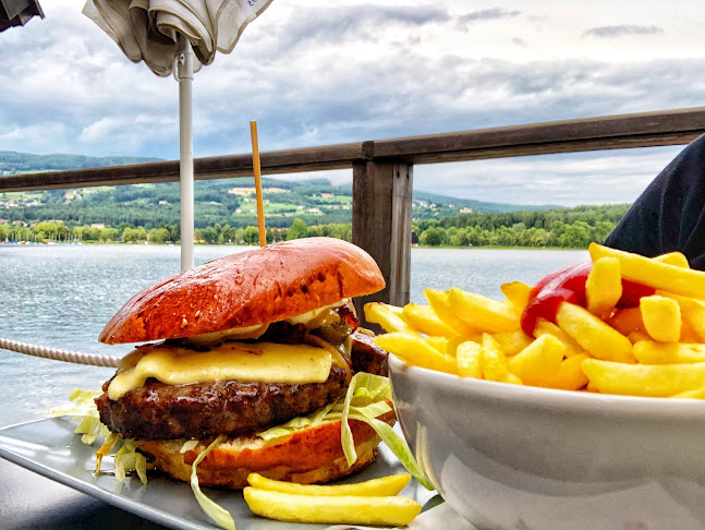 Opinii despre Grandma's Hipster Kiosk 99 în Stubenberg am See - Gastronomie und Hotellerie