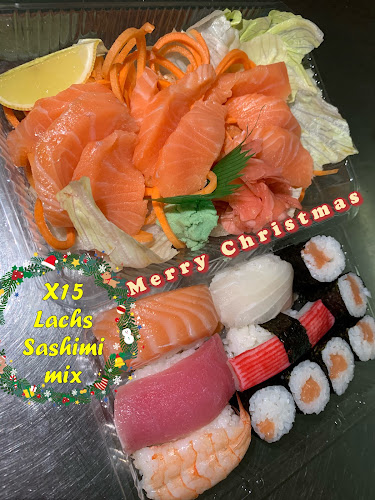 Opinii despre Asia Restaurant Drache KG în Spittal an der Drau - Gastronomie und Hotellerie