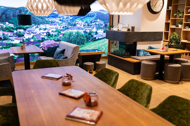 Koll Bistro Cafe - Gastronomie und Hotellerie