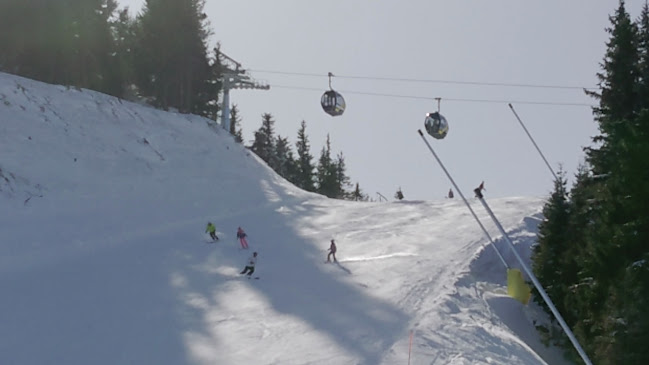 Planaistraße 29, 8971 Schladming