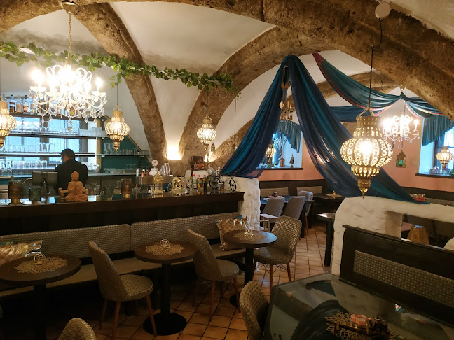 Comentarii opinii despre Indisches Restaurant Guru Braunau