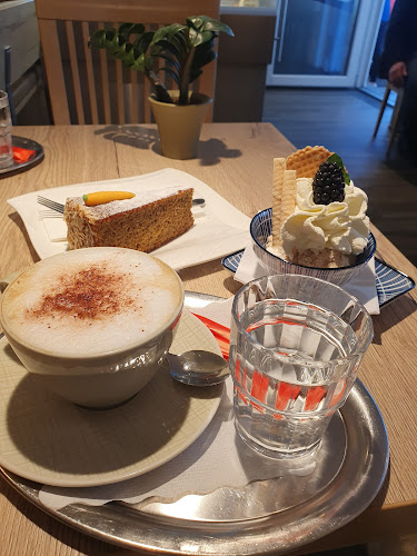 Cafe Delizioso - Gastronomie und Hotellerie