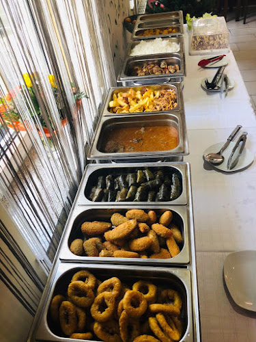 Pizza Royal Kirchberg - Gastronomie und Hotellerie