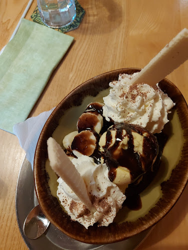 Opinii despre Rodelstub´n Koglhof, Pfurtscheller Harald e.U. în Birkfeld - Gastronomie und Hotellerie