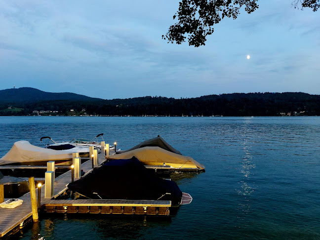 See Restaurant Saag - Edt bei Lambach