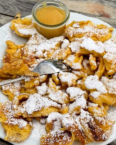 Opinii despre Bärenbadalm Pertisau (Karwendel) în Pertisau - Gastronomie und Hotellerie