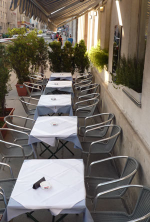 Comentarii opinii despre Pizzeria Da Annalisa