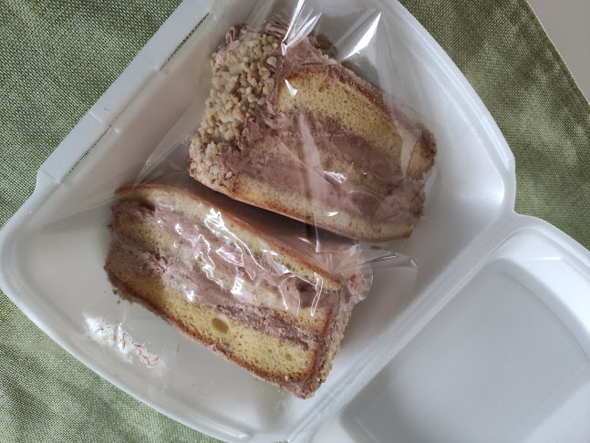 Opinii despre See Bäckerei Backstube în Bregenz - Gastronomie und Hotellerie