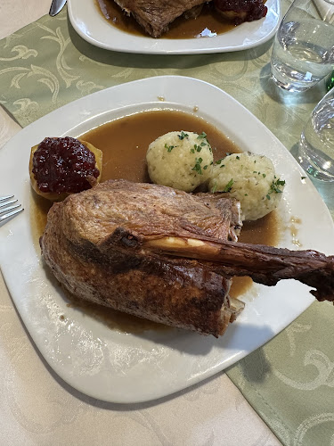 Gasthaus Juhasz - Mödling