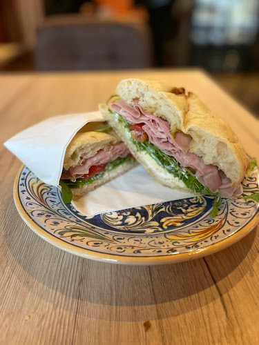 Comentarii opinii despre La bottega da Gennaro