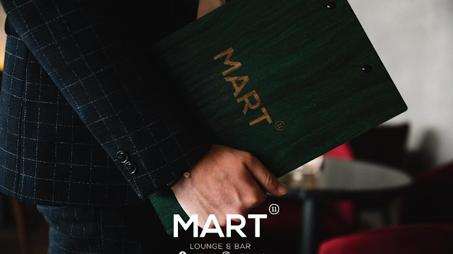 Mart11 Lounge&Bar - Wien