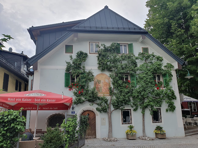 Opinii despre Dischgu în Bad Goisern am Hallstättersee - Gastronomie und Hotellerie