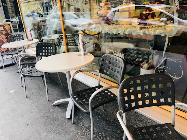 Comentarii opinii despre Groissböck U4 Meidling