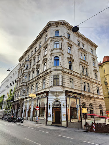 Burggasse 12, 1070 Wien